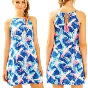 Lilly Pulitzer Margot Swing Dress size medium